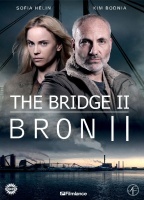 The Bridge II (Bron/Broen II) (2013) Scene Nuda