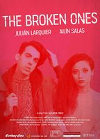 The Broken Ones (2018) Scene Nuda