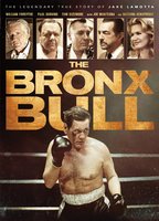 The Bronx Bull 2016 film scene di nudo