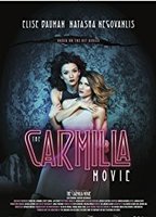 The Carmilla Movie (2017) Scene Nuda