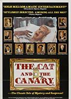 The Cat and the Canary 1978 film scene di nudo