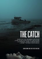 The Catch (2021) Scene Nuda