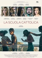 The Catholic School  2021 film scene di nudo