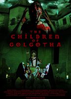The Children of Golgotha 2019 film scene di nudo