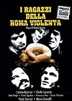 The Children of Violent Rome 1976 film scene di nudo