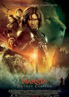 The Chronicles Of Narnia Prince Caspian 2008 film scene di nudo