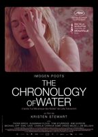 The Chronology of Water (2025) Scene Nuda