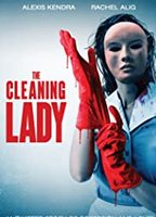 The Cleaning Lady 2018 film scene di nudo