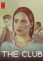The Club (II) (2019-oggi) Scene Nuda