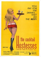 The Cocktail Hostesses (1973) Scene Nuda