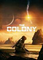 The Colony  2021 film scene di nudo