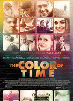 The Color of Time (2012) Scene Nuda