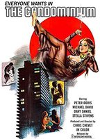 The Condominium 1976 film scene di nudo