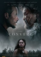 The Convert (2023) Scene Nuda