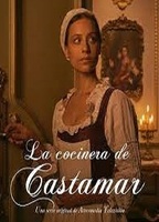 The Cook Of Castamar (2021-oggi) Scene Nuda