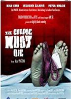 The Corpse Must Die 2011 film scene di nudo