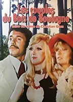 The Couples of Boulogne 1974 film scene di nudo