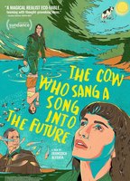 The Cow Who Sang a Song Into the Future 2023 film scene di nudo