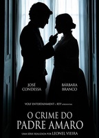 The Crime Of Father Amaro (II) 2023 film scene di nudo