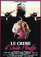 The Crime of Ovide Plouffe 1984 film scene di nudo