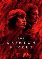 The Crimson Rivers 2018 film scene di nudo