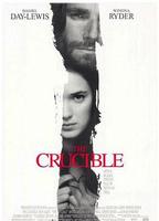 The Crucible 1996 film scene di nudo