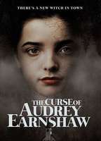 The Curse of Audrey Earnshaw 2020 film scene di nudo