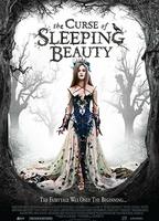 The Curse of Sleeping Beauty 2016 film scene di nudo