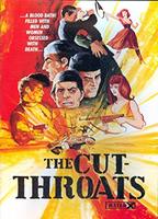 The Cut-Throats (1969) Scene Nuda