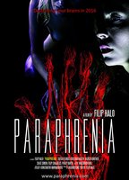 The darkest nothing: Paraphrenia (2018) Scene Nuda