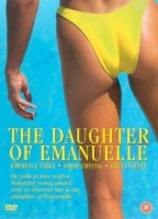 The Daughter of Emanuelle  1975 film scene di nudo