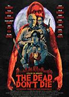 The Dead Don't Die 2019 film scene di nudo