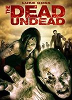 The Dead Undead (2010) Scene Nuda