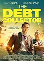 The Debt Collector (2018) Scene Nuda