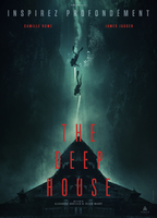 The Deep House (2021) Scene Nuda