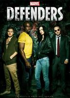 The Defenders scene nuda