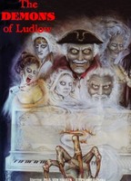 The Demon Of Ludlow 1983 film scene di nudo