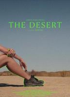 The Desert (2020) Scene Nuda