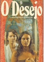 The Desire 1975 film scene di nudo