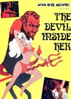 The Devil Inside Her (1977) Scene Nuda
