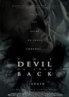The Devil on Your Back (2015) Scene Nuda