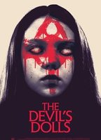 The Devil's Dolls 2016 film scene di nudo