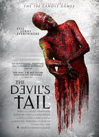 The Devil's Tail 2021 film scene di nudo