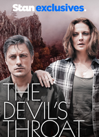 The Devil's Throat (2019-oggi) Scene Nuda