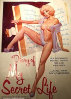 The Diary of My Secret Life 1971 film scene di nudo