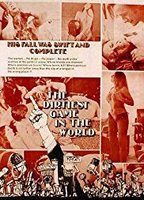 The Dirtiest Game (1970) Scene Nuda