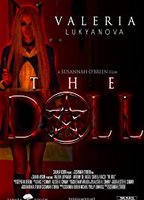 The Doll 2017 film scene di nudo