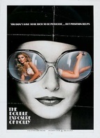 The Double Exposure of Holly (1976) Scene Nuda