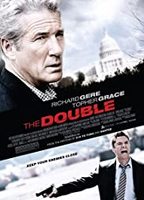 The Double (I) 2011 film scene di nudo
