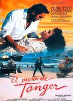 The Dream of Tangiers 1991 film scene di nudo